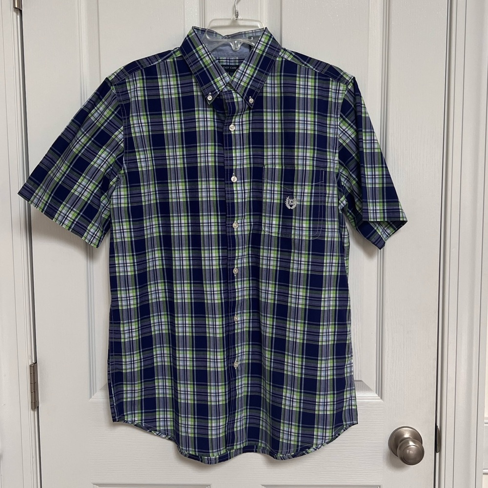 Mens Chaps Shirt